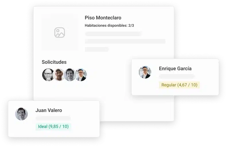 SOFTWARE GESTION DE ALQUILERES